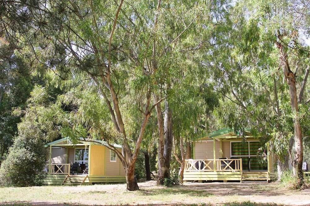 Camping Bella Vista Calvi  Exterior photo