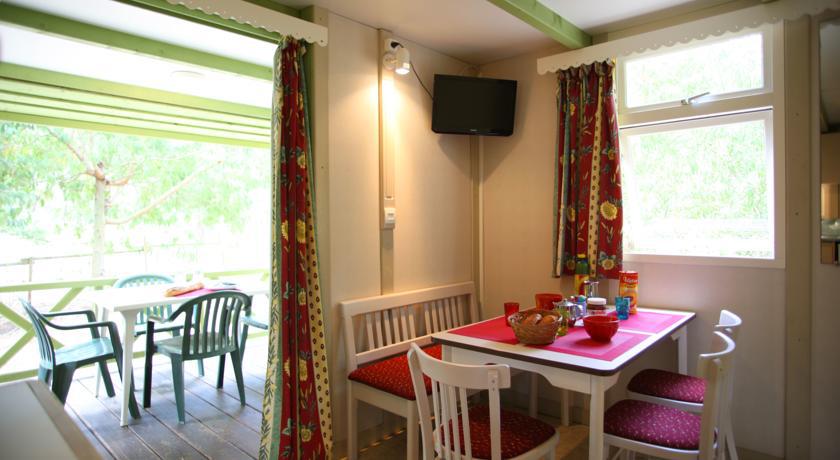 Camping Bella Vista Calvi  Room photo