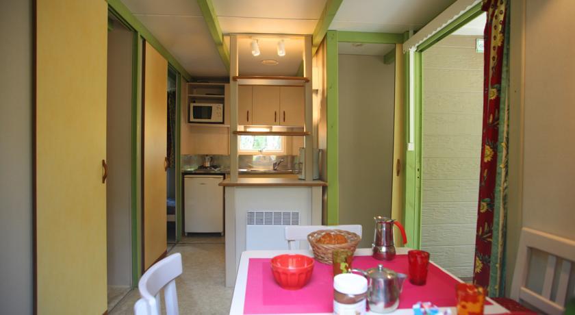 Camping Bella Vista Calvi  Room photo